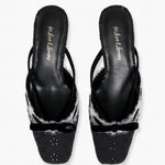 For Love & Lemons - Women's Liona Heeled Mule