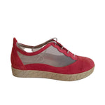 Beautifeel - Women's Zhuri Lace-up Shoes