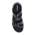 Revere - Women's Geneva Strappy Adjustable Sandal