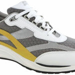Sas - Men's Journey Mesh Lt Lace Up Sneaker