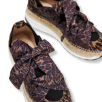 Free People - Women's Chapmin Espardrille Sneaker