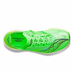 Saucony - Women's Endorphin Elite Running Shoes