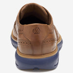 Johnston & Murphy - Men's Larkin Wingtip Oxfords