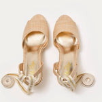Lilly Pulitzer - Women's Paley Espadrille Wedge Sandals