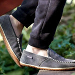 Minnetonka - Men's Tilden Moccasins