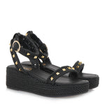 Exe - Women's Paula-11 Sandal
