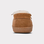 Lamo - Men's Doubleface Sheepskin Moccasin