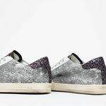 P448 - Women's Cola Sneakers
