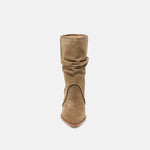 Dolce Vita - Women's Julith Block Heel Boots
