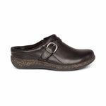 Aetrex - Women's Libby Comfort Clogs - Wide
