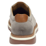 Johnston & Murphy - Men's Braydon Plain Toe