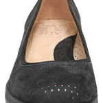 Naturalizer - Women's Betina Ii Wedge Shoes