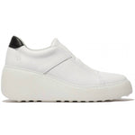 Fly London - Women's Dito Wedges Shoes