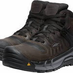 Keen - Men's Kansas City Mid Safety Shoes