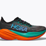 Hoka - Men's Mach X 2 Racing Shoe
