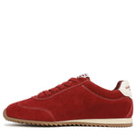 Sam Edelman - Women's Isella Suede Lace-up Sneaker