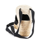 Viscata Barcelona - Women's Escala Canvas Espadrille Wedge Sandals