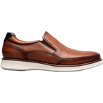 Florsheim - Men's Launch Moc Toe Slip On Dress Loafers