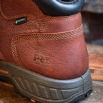 Timberland - Men's Helix Hd 6" Composite Toe Work Boots