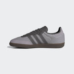 Adidas - Men's Samba Og Suede Crochet Detail Low Top Casual Sneakers
