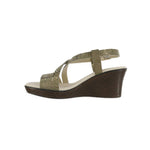 Sas - Women's Delight Wedge Heel Sandals