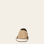 Ariat - Men's Leather Cruiser Slip On