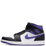 Air Jordan - Men's 1 Mid Shoes