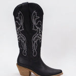 Ccocci - Women's Natalie Cowboy Boots