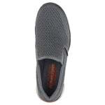 Skechers - Men's Equalizer Comfort Slip On Shoes