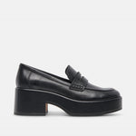 Dolce Vita - Women's Yanni Leather Loafer