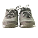 Orthofeet - Women's Coral Athletic Sneakers