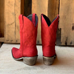 Liberty Boot Co. - Women's Sienna Liberty Boot - Medium