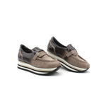 Softwaves - Women's Casta Platform Shoes