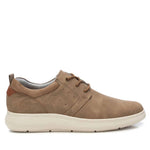 Xti - Men's Casual Comfort Oxford Sneakers