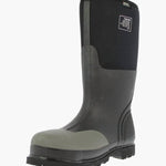 Bogs - Men's Forge Steel Toe Work Boots