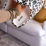 Julia Rose - Women's Insanely Comfy -Beach or Casual Slides