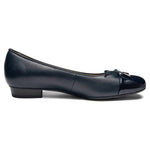 Ara - Women's Belinda Bow Ballet Flat