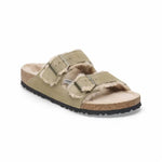 Birkenstock - Women Arizona Shearling Sandal