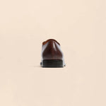 Brooks Brothers - Men's Salinger Blucher Shoes
