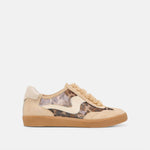 Dolce Vita - Women's Notice Stitch Sneakers