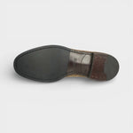Officine Creative - Men's Ivies Braided Tassel Loafer