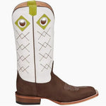 Justin - Men's Latigo Cowhide Western Boot