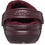 Crocs - Unisex Classic Lined Clog