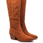 Sam Edelman - Women's Wyatt Cowboy Boots
