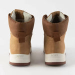Roxy - Women's Karmel Lace-up Boots