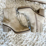 Mia Shoes - Women's Harlow Boot