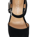 Marc Fisher - Women's Normi Platform Sandals