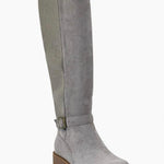 Corkys Footwear - Women's Hay There Faux Suede Boots