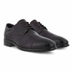 Ecco - Men's Citytray Plus Oxford Shoes