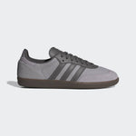 Adidas - Men's Samba Og Suede Crochet Detail Low Top Casual Sneakers